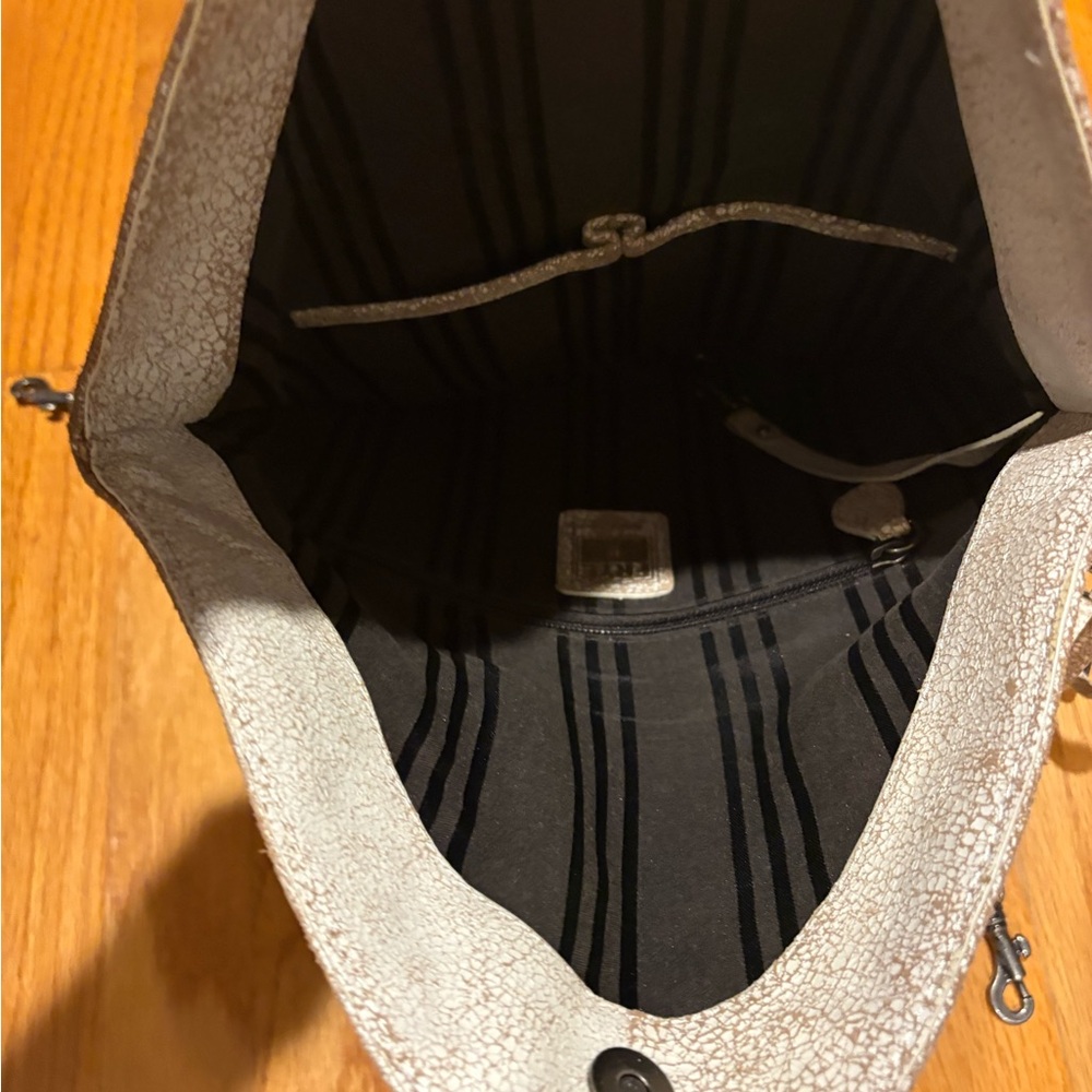 Frye Vintage bag - Picture 4 of 7